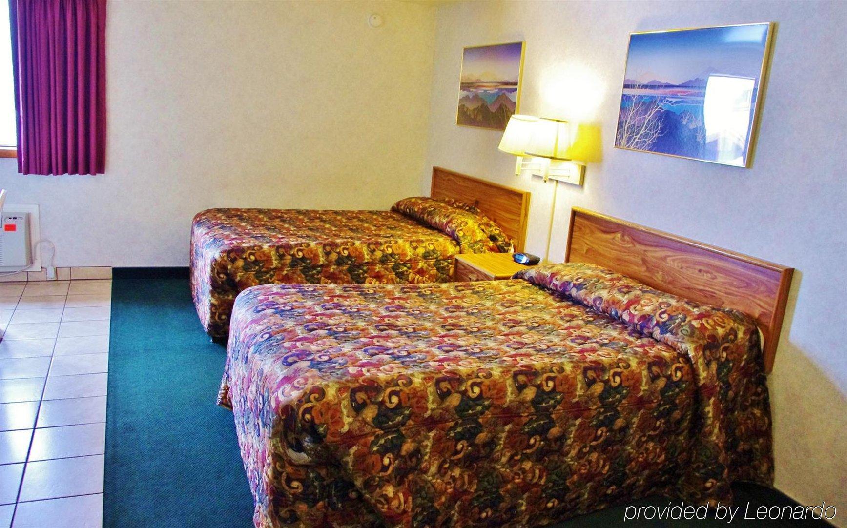 Glenwood Springs Cedar Lodge Chambre photo